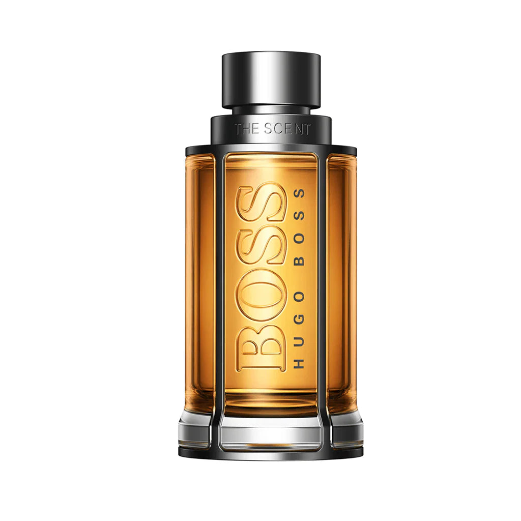 Hugo Boss The Scent Eau De Toilette Spray for Men