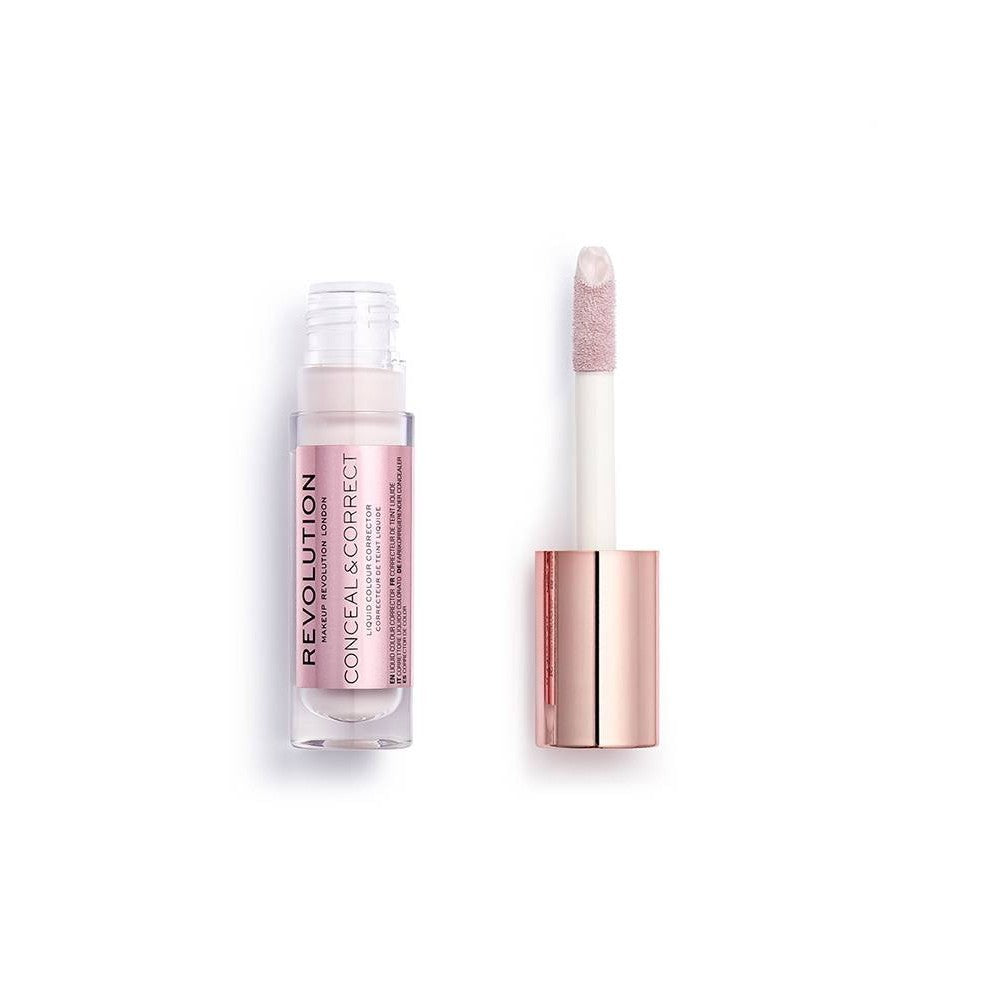 Conceal & Correct Concealer 4 Gr 