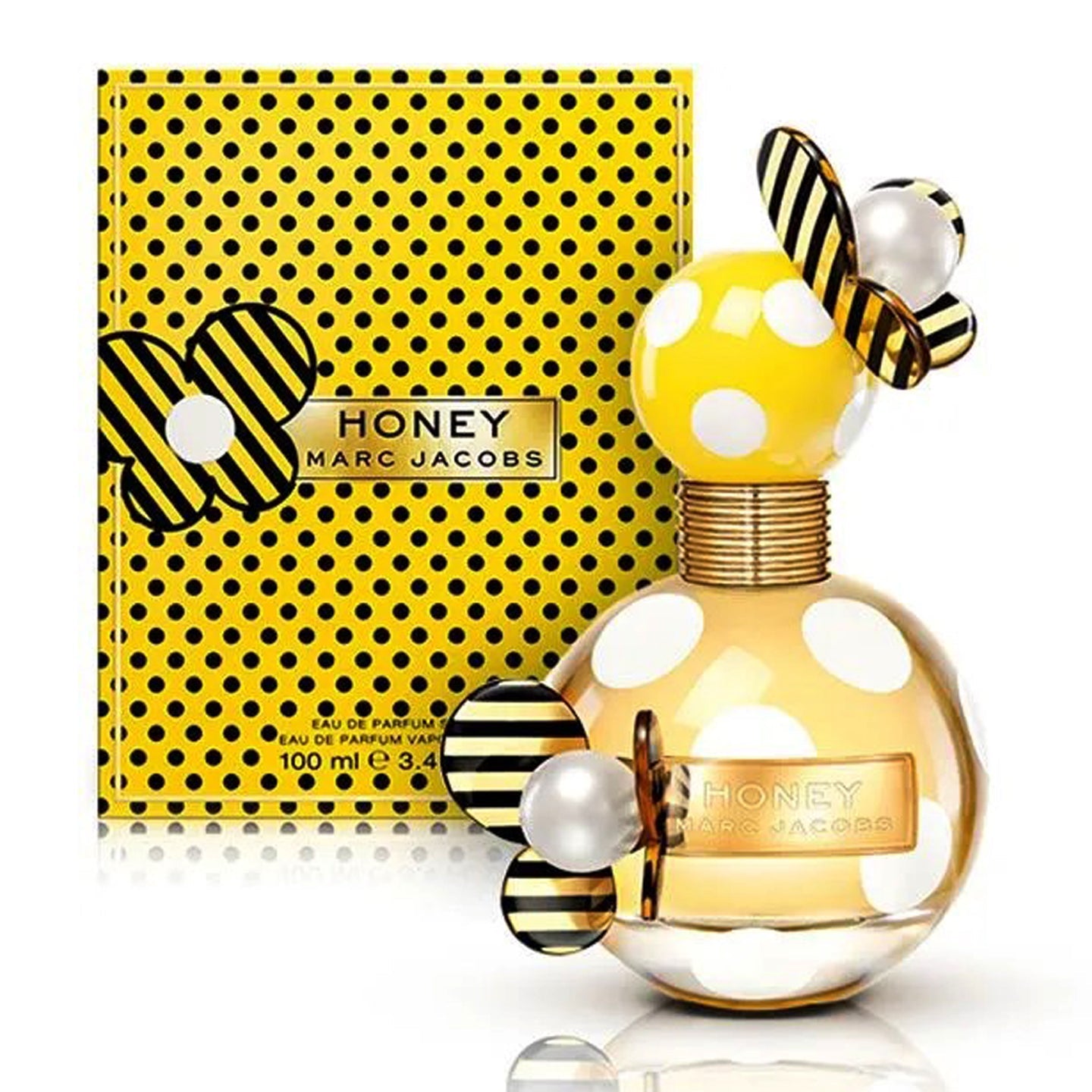 Marc Jacobs Honey Eau De Parfum Spray for Women