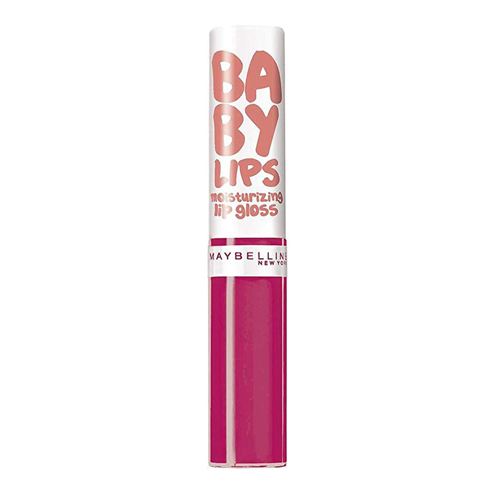 Baby Lip Gloss 5 Ml