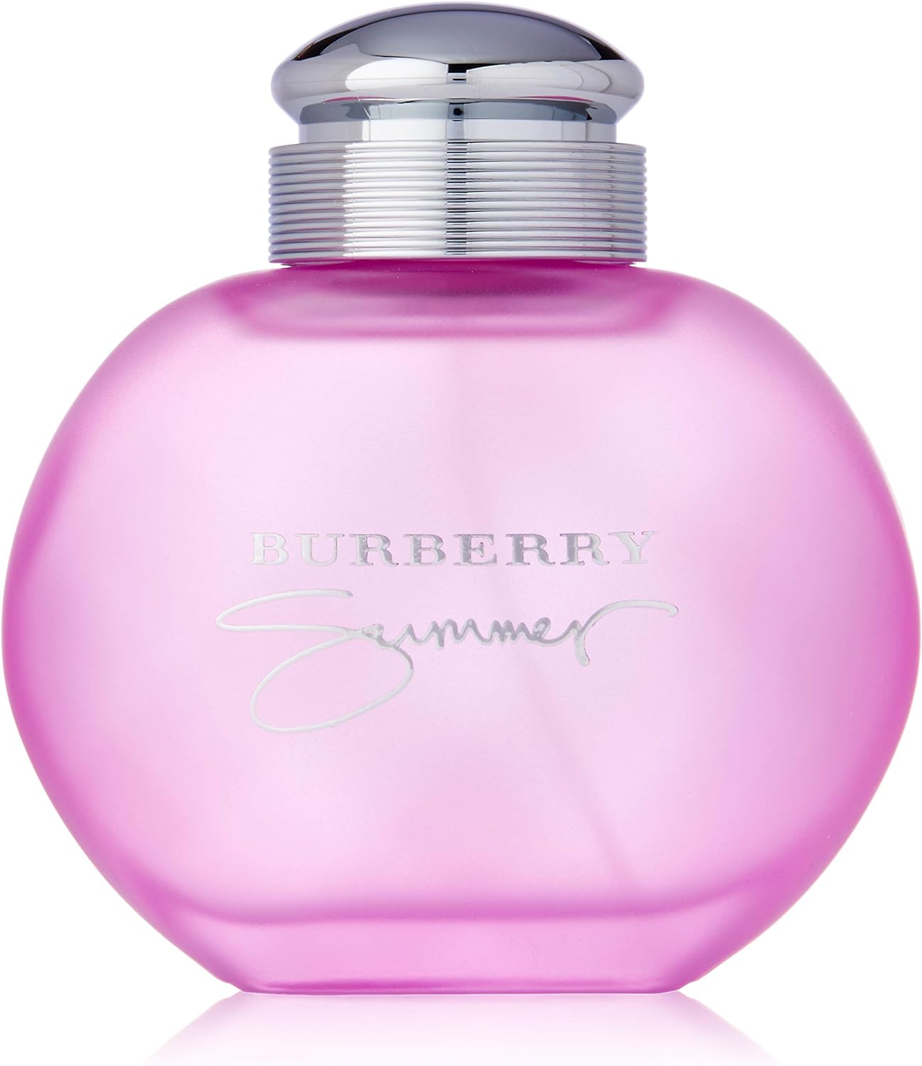 Burberry Summer 100 ml Eau De Toilette Spray for Women