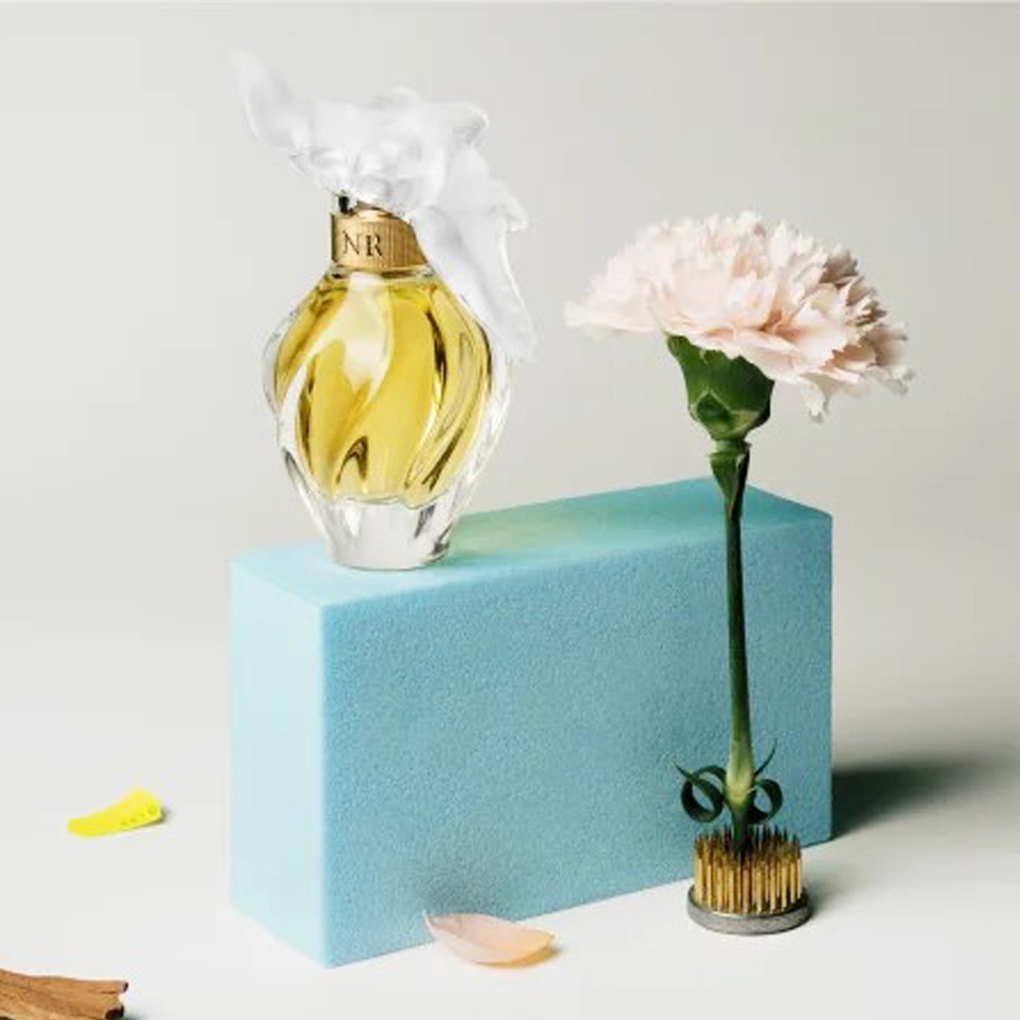 Nina Ricci L'air Du Temps Eau de Parfum Spray 100 ml for Women