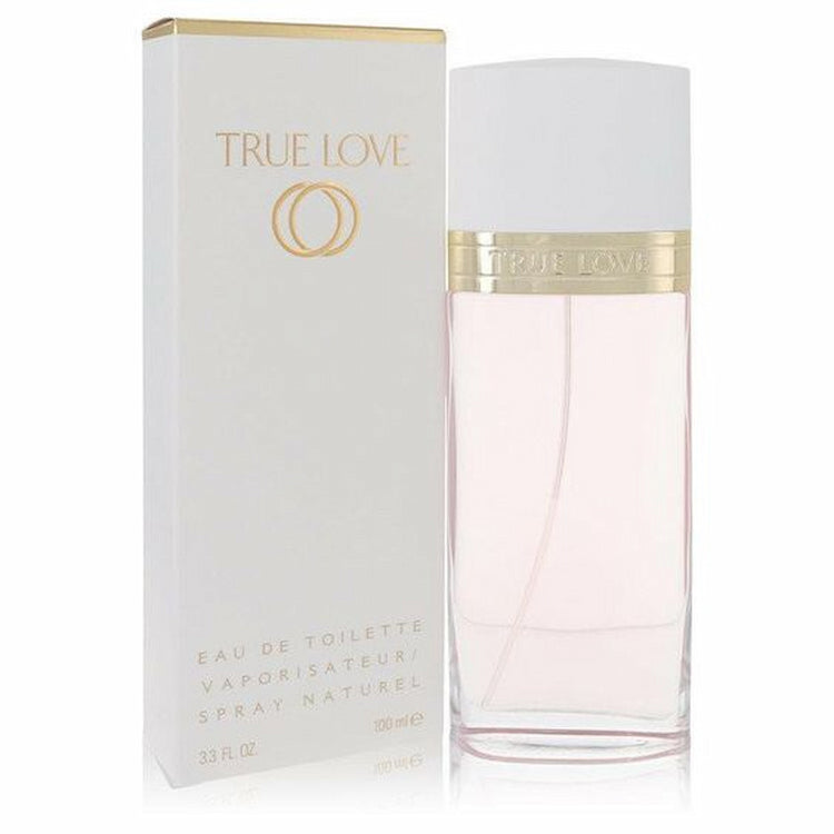 Elizabeth Arden True Love