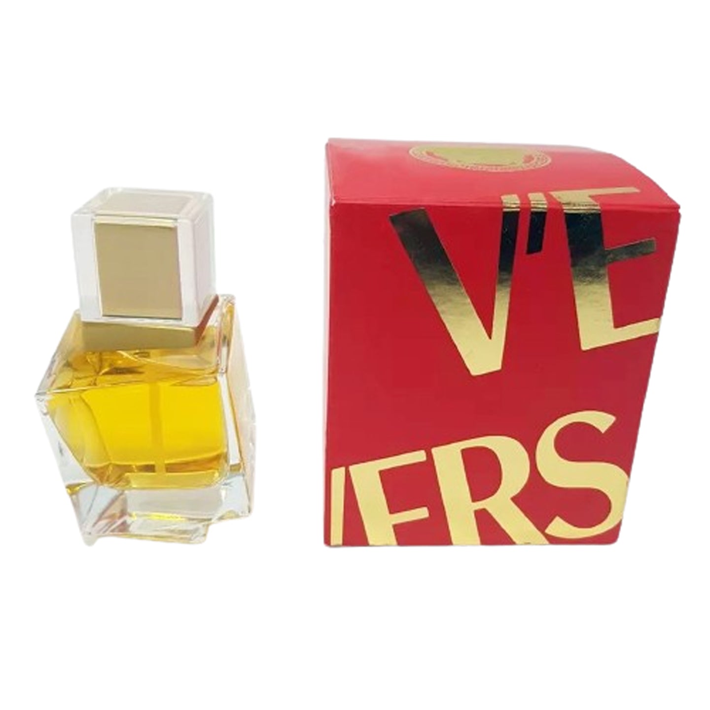 Versace Eau De Toilette Spray 50 ml for Women