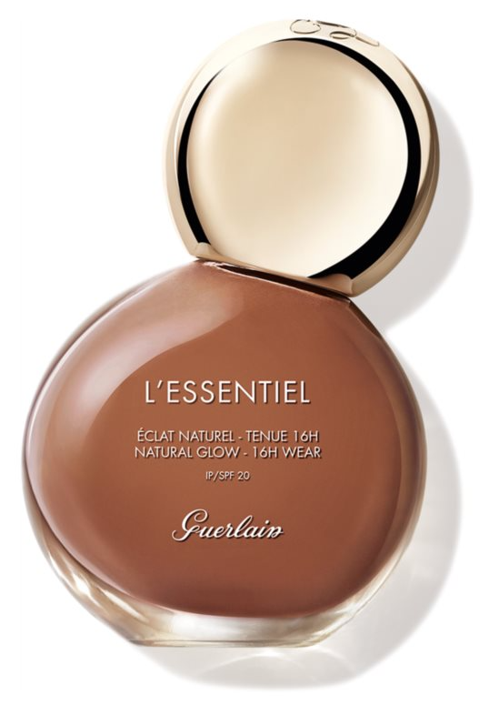 L'Essential Natural Glow Foundation 16H Spf 20 30 ml