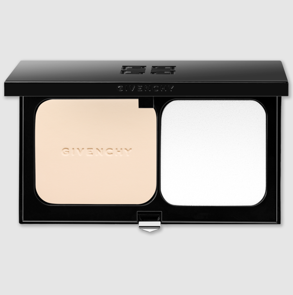 Givenchy Matissime Compact Foundation Velvet Nr. 9 Gr Versiegelte Tester