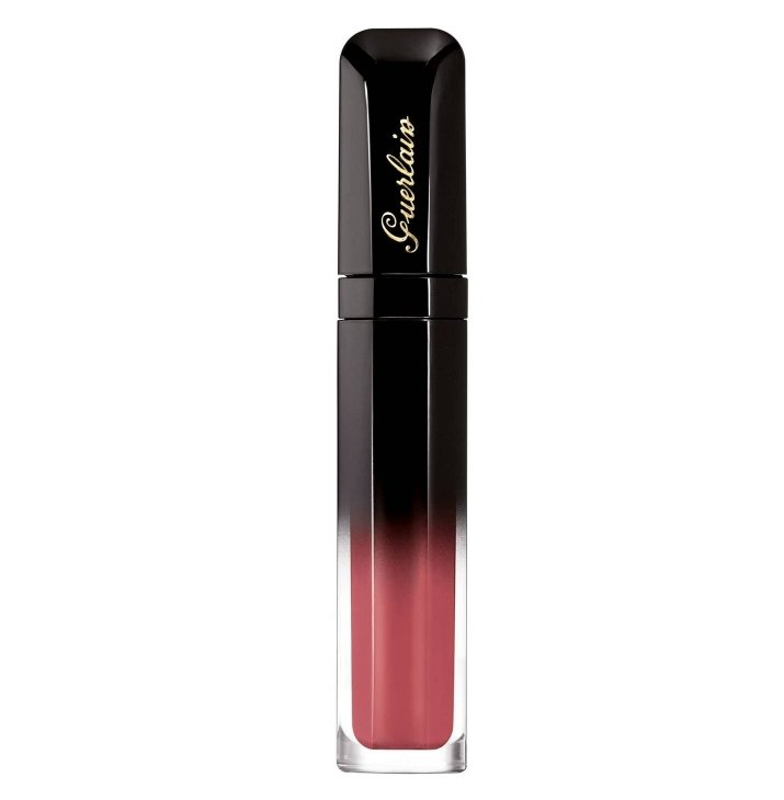 Guerlain Intense Liquid Matte Lippenfarbe 7 ml * D1 