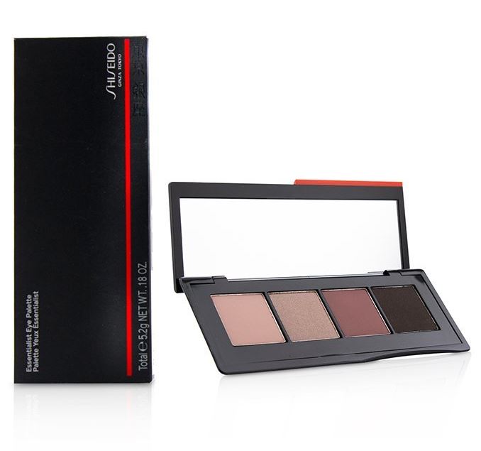 Essentialist Augenpalette 5 2 Gr