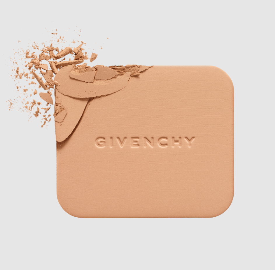 Givenchy Matissime Compact Foundation Velvet No 9 Gr Sealed Testers