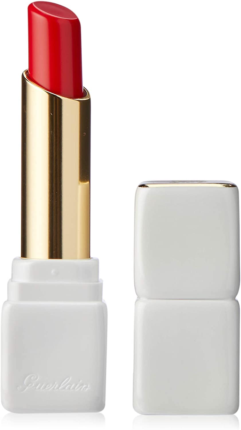 Guerlain W. Kiss Kiss Lippenstift 2,8 Gr Versiegelte Tester 