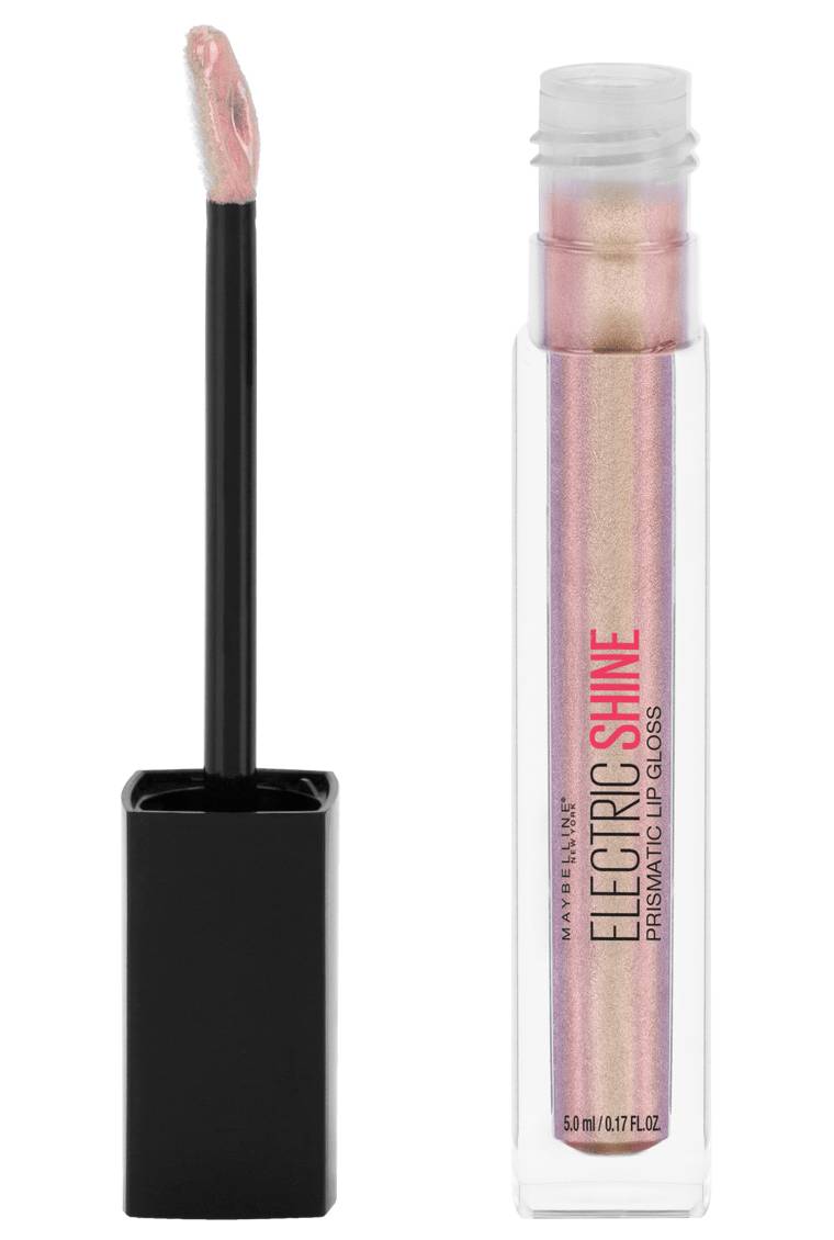 Electrio Shine Prismatischer Lipgloss 5 ml 