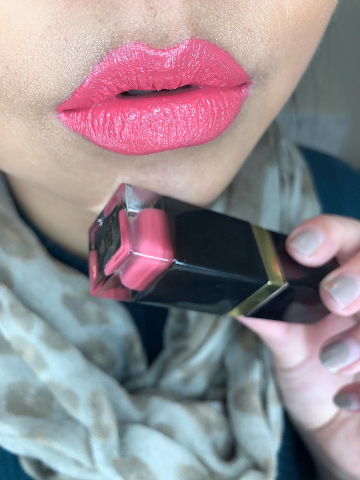 Lip Lacquer Luxe(Vinyl) 6 Ml