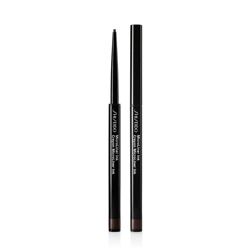 Microliner Ink Eyeliner 02 Braun 0,08 Gr Versiegelte Tester 