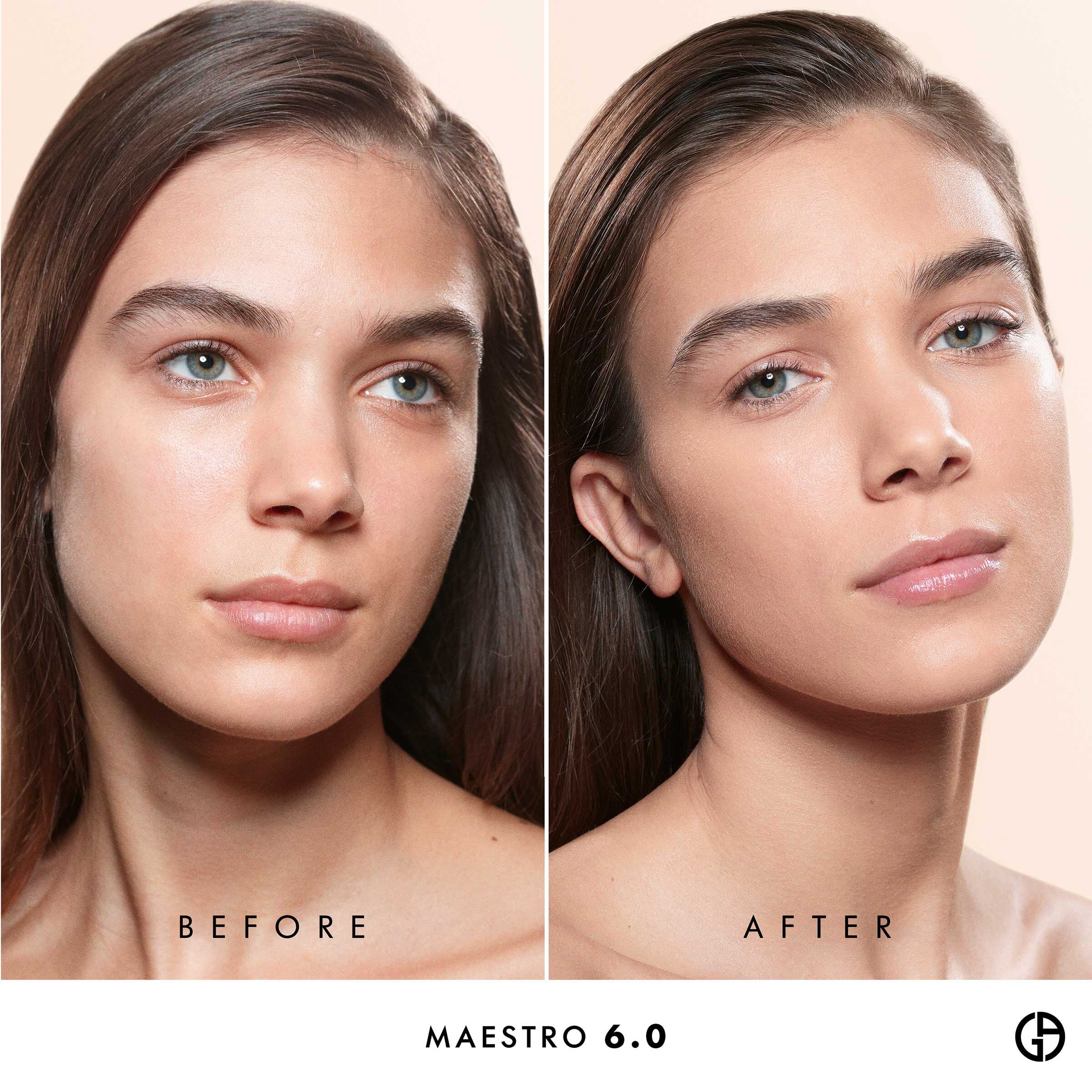 Maestro Fusion Make-up Spf15 30 ml