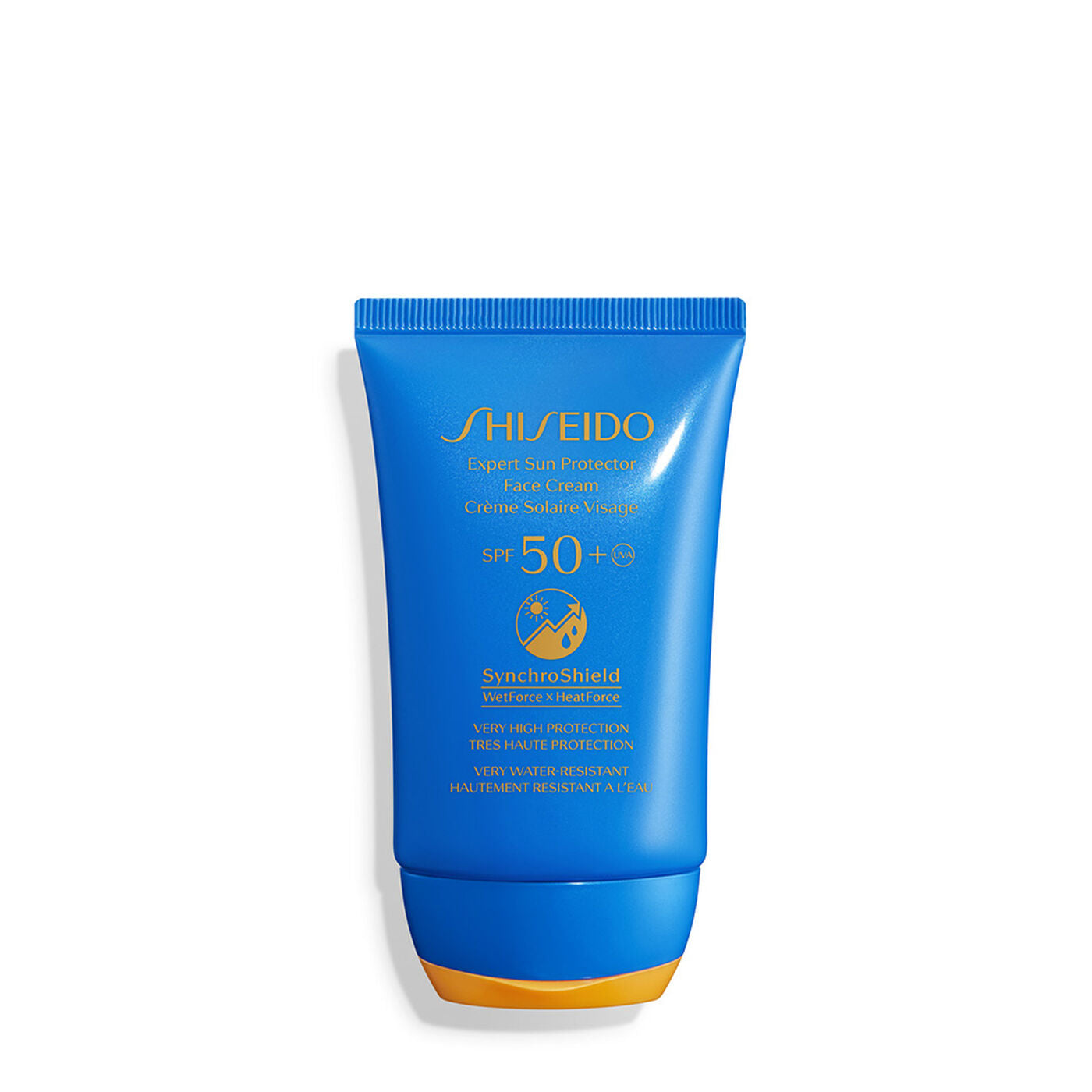 Expert Sun Aging Pro Cream Plus Spf50+ Sealed Testers