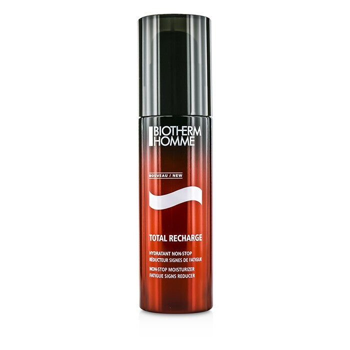 Homme Total Recharge Care Non-Stop Feuchtigkeitscreme 50 ml *D