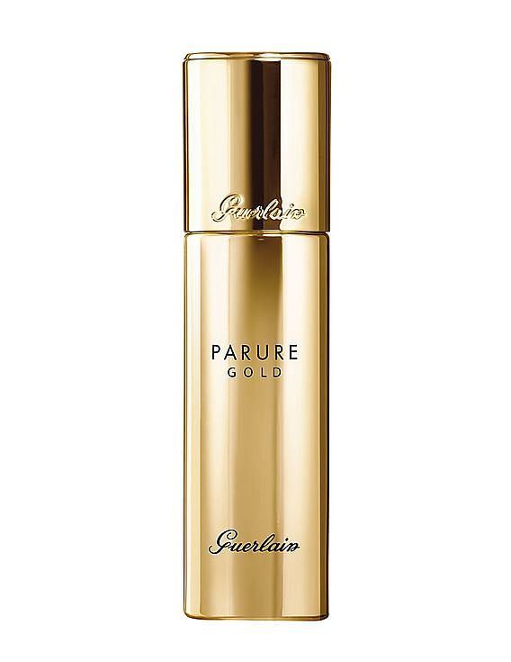 Parure Gold Fluid Radiance Foundation Spf 30 12 Hellrosa 30 ml