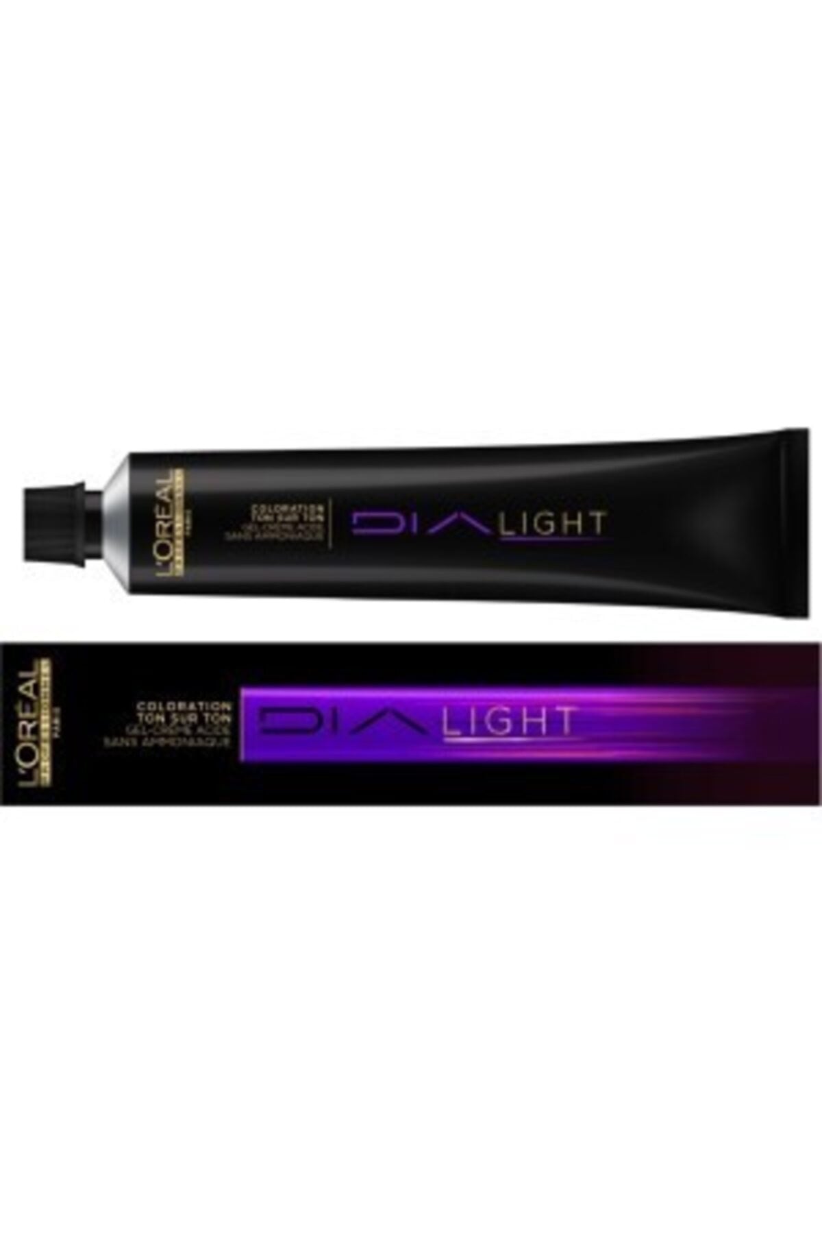 L'OREAL PROFESSIONNEL Dia Light Clear 50 Ml