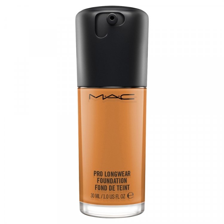 Pro Longwear Foundation Nc50 30 ml