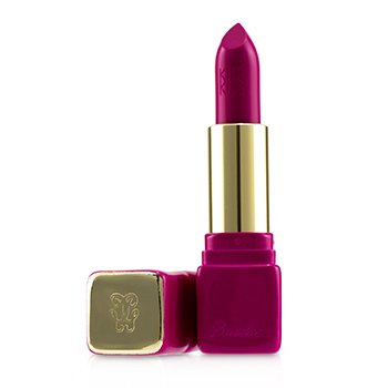 Guerlain Kiss Kiss Ral 361 Excessive Rose Creamy Shaping Lip Color 3,5 Gr