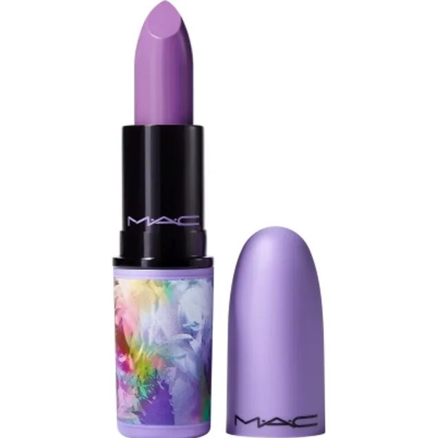 Retro Matte Lipstick Forget-Me-Naughty 3 Gr