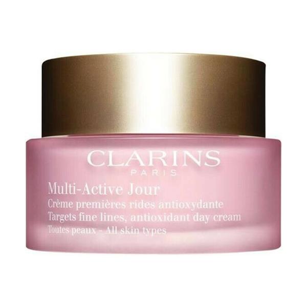 Multi-Active Jour Antioxidans-Tageslotion 50 ml 