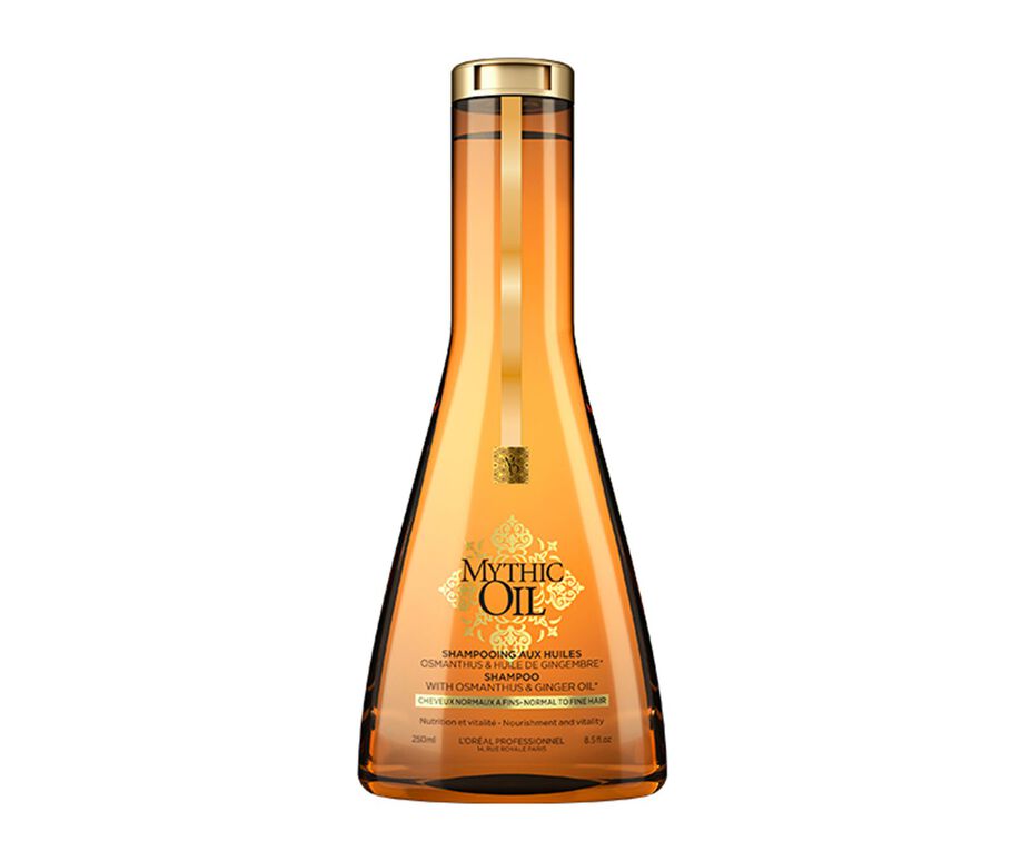 Mythic Oil Shampoo für normales bis feines Haar 250 ml