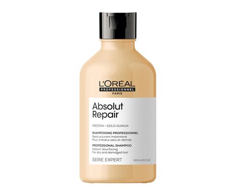 Serie Expert Absolute Repair Shampoo 300 ml