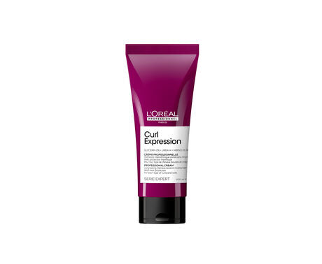 Serie Expert Curl Expression Leave-In Moisturizer 200