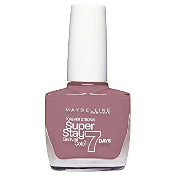 Forever Strong Super Stay 7 Tage Gel-Nagelfarbe 10 ml 
