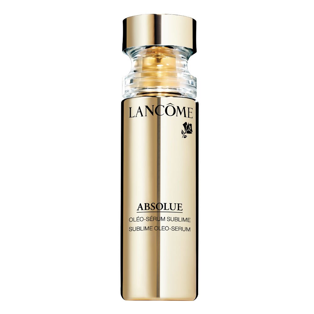 Lancome L`Absolue Sublime Regenerierendes Oleo-Serum 30 ml * D1