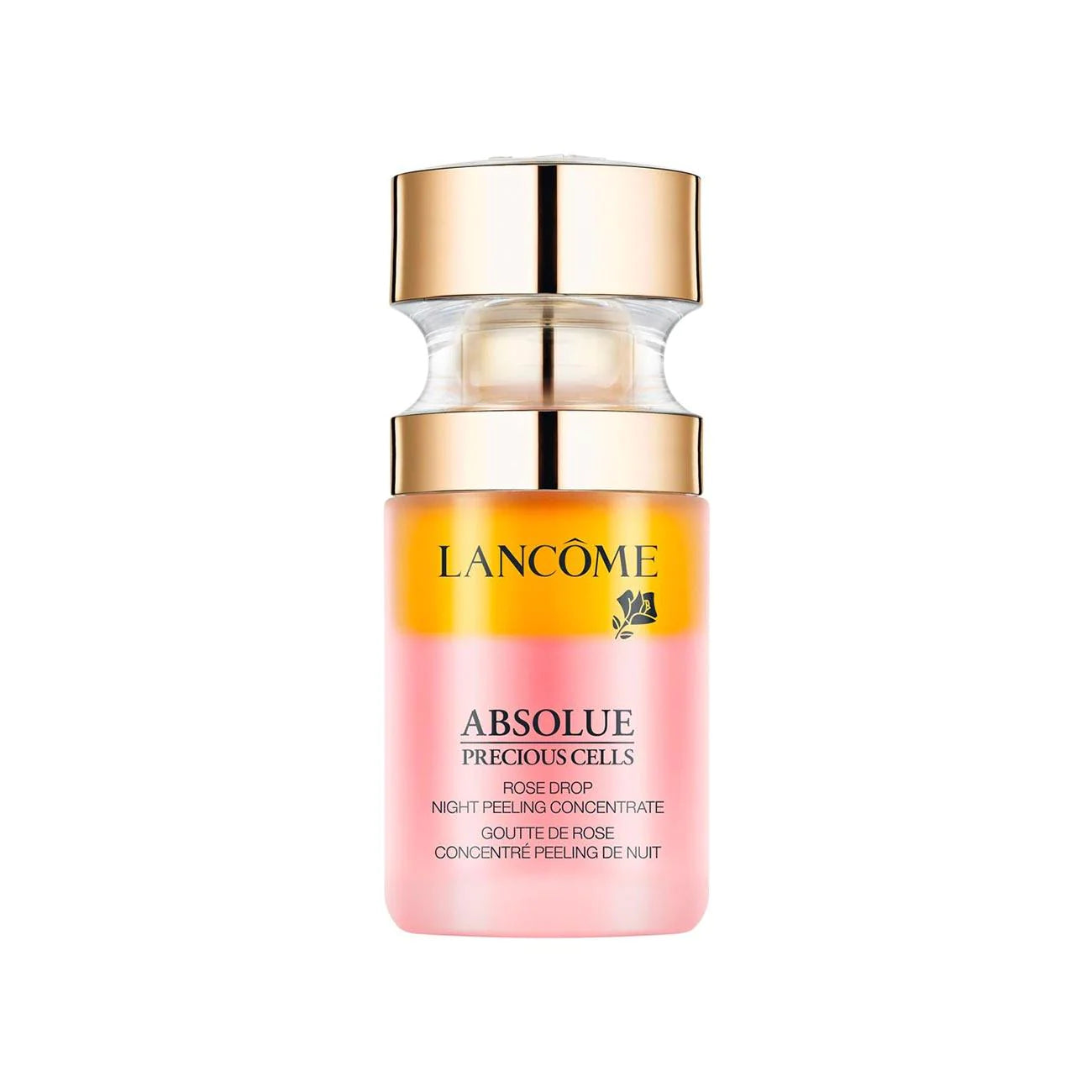 Absolue Precious Cell Rose Drop Night Peling Konzentrat 15ml 