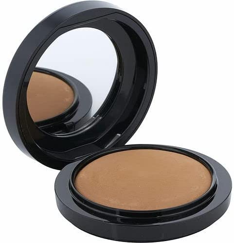 Mineralisieren Skinfinish Natural Dark Tan 10 Gr