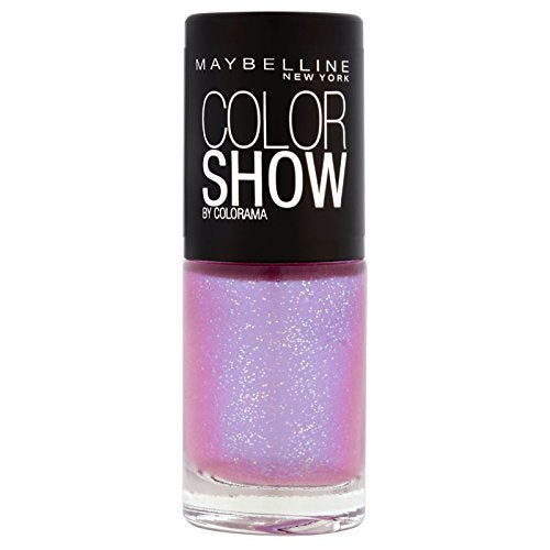 Color Show 60 Seconds 7 Ml