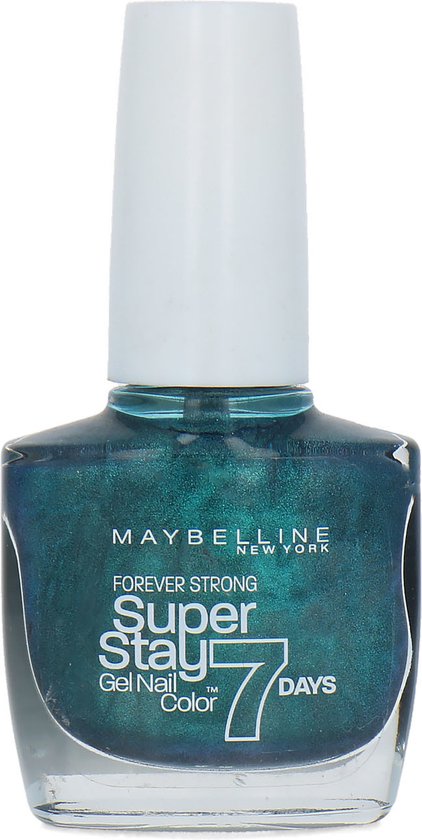 Super Stay 7 Tage Nagellack 10 ml 