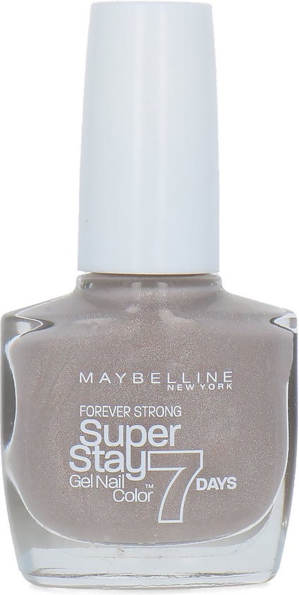 Forever Strong Super Stay 7 Tage Gel-Nagelfarbe 10 ml 