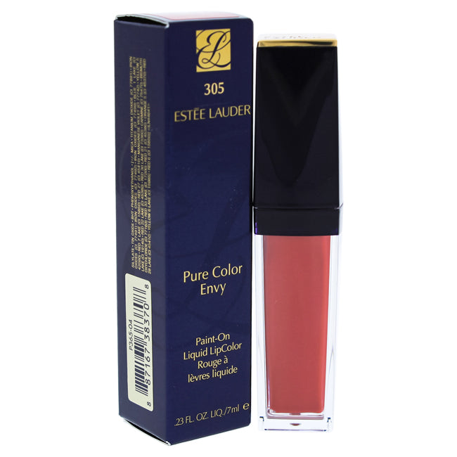 Pure Color Envy Flüssige Lippenfarbe 7ml