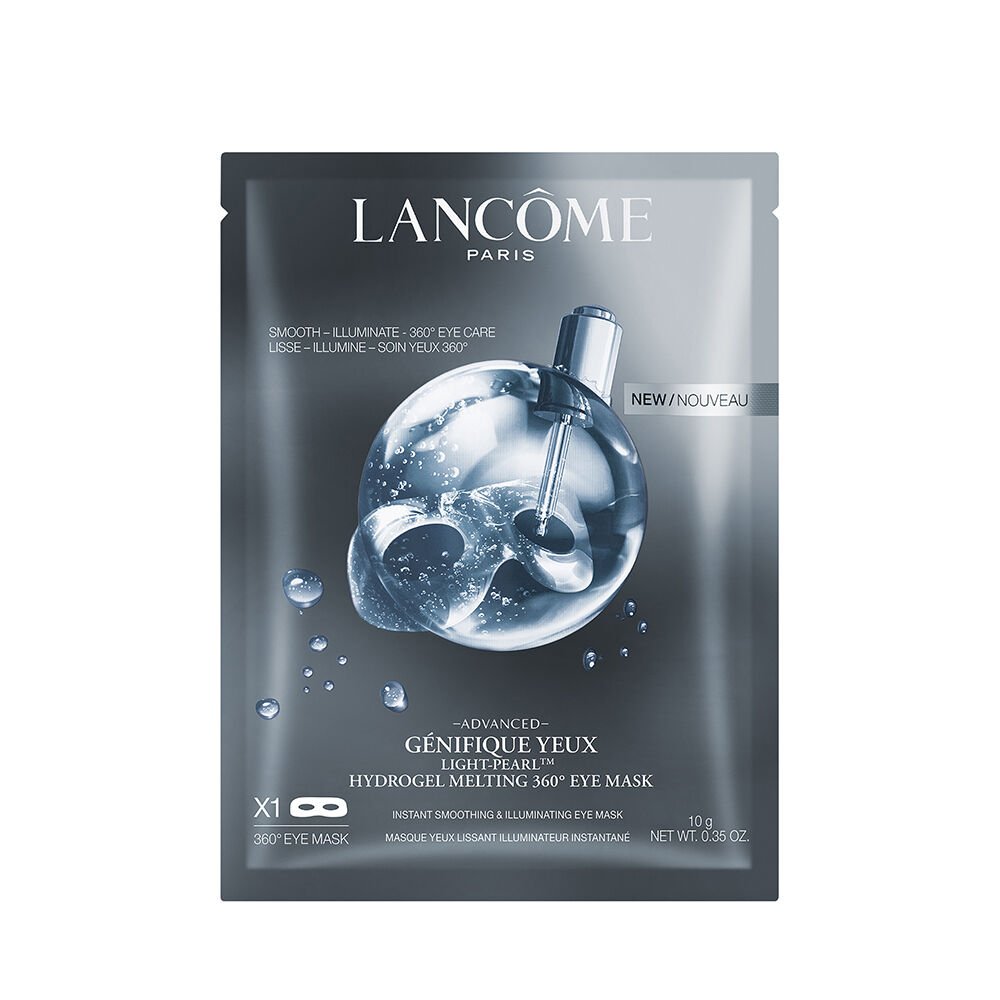 Lancome W. Genefique Yeux Light Pearl Augenmaske 10 Gr