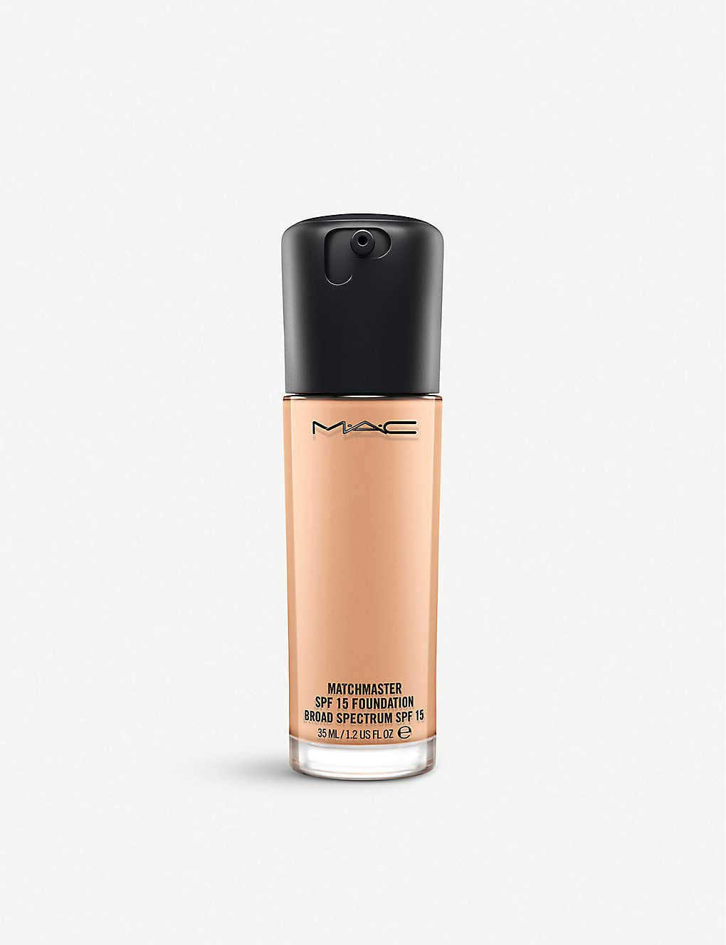 Match Master Foundation Spf 15 Nr. 30 30 ml