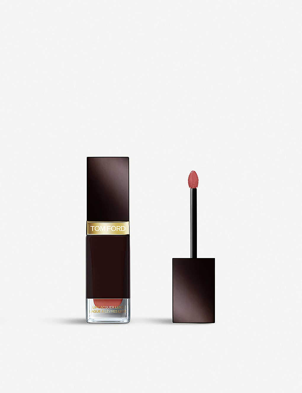 Lip Lacquer Luxe(Vinyl) 6 Ml