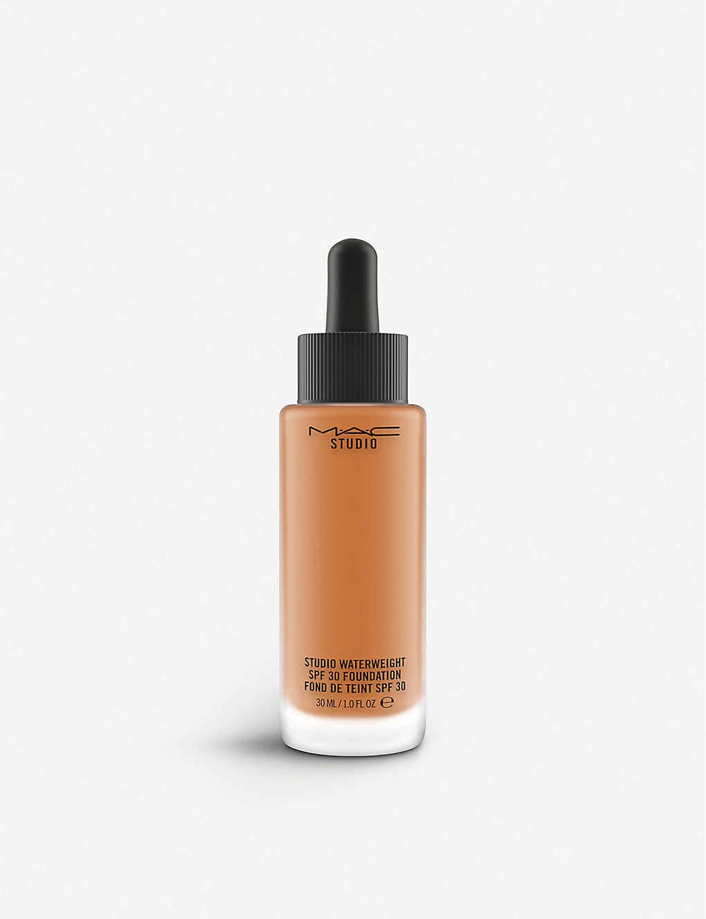 Studio Waterweight SPF 30 Foundation 1 oz (30 ml)