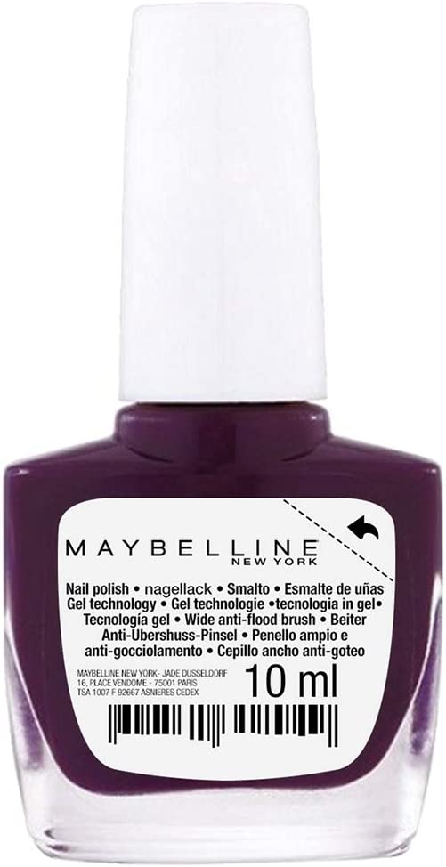 Forever Strong Super Stay 7 Tage Gel-Nagelfarbe 10 ml 