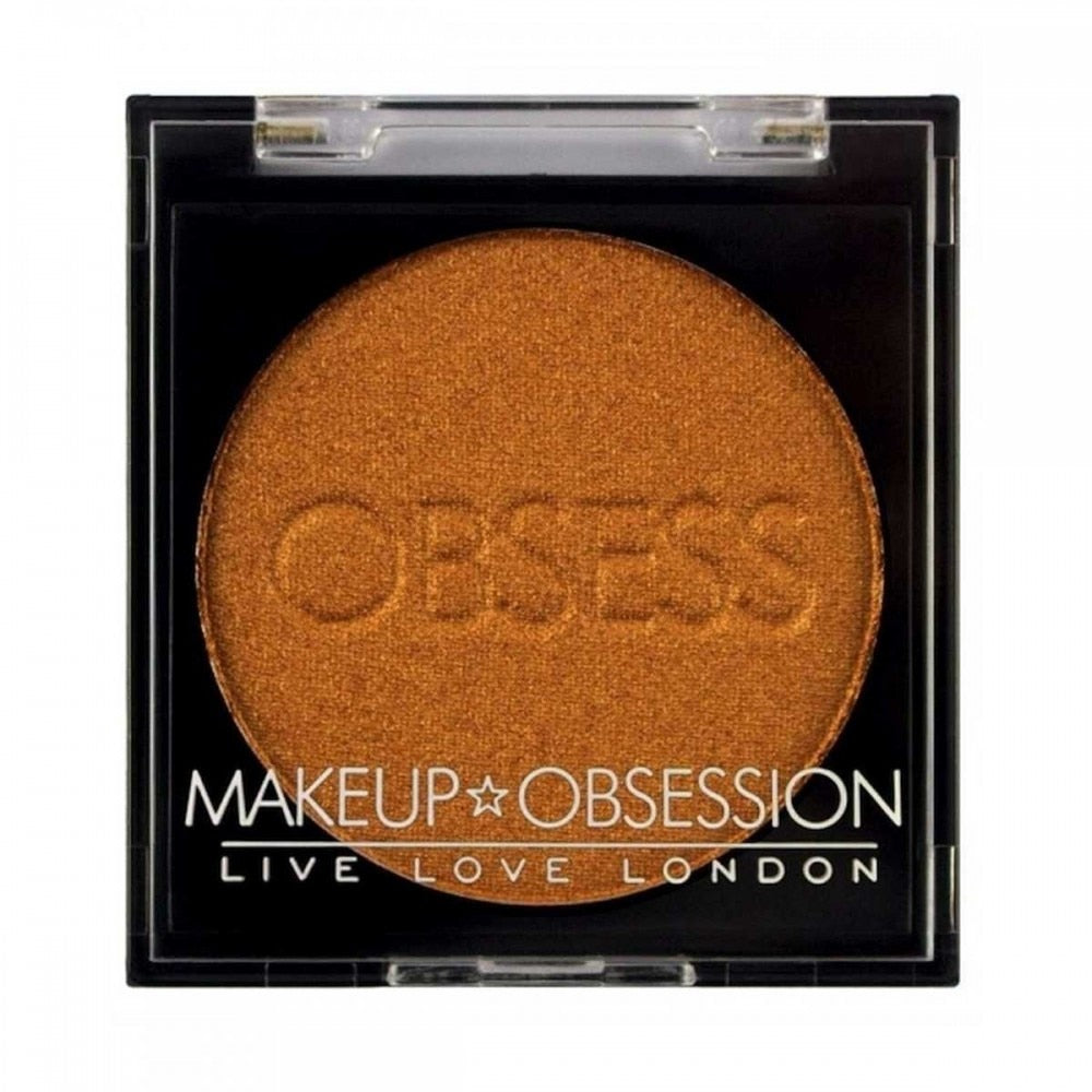 Eye Obsession Lidschatten 2 Gr 