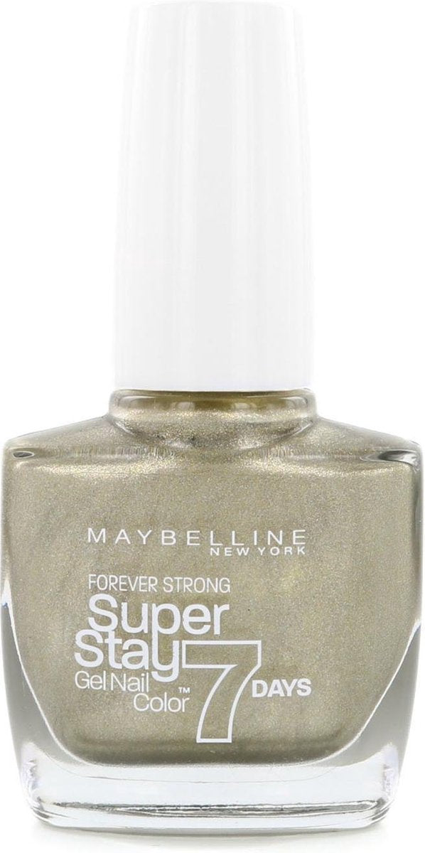 Forever Strong Super Stay 7 Tage Gel-Nagelfarbe 10 ml 