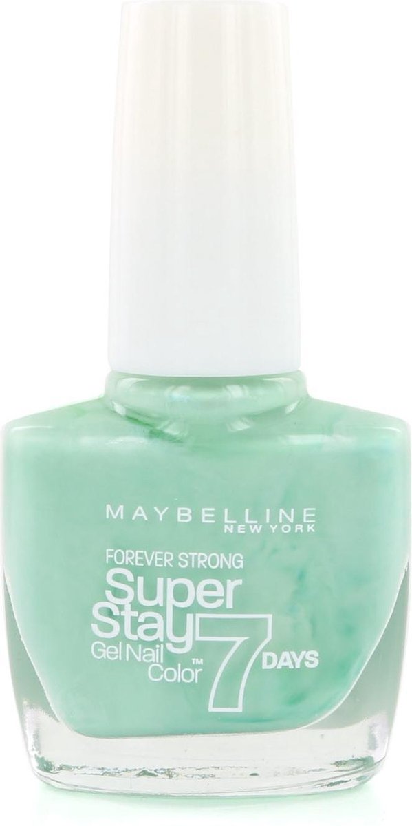 Forever Strong Super Stay 7 Tage Gel-Nagelfarbe 10 ml 