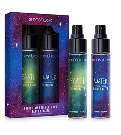 Cosmic Celebration Primer Earth Water Duo 2 x 30 ml