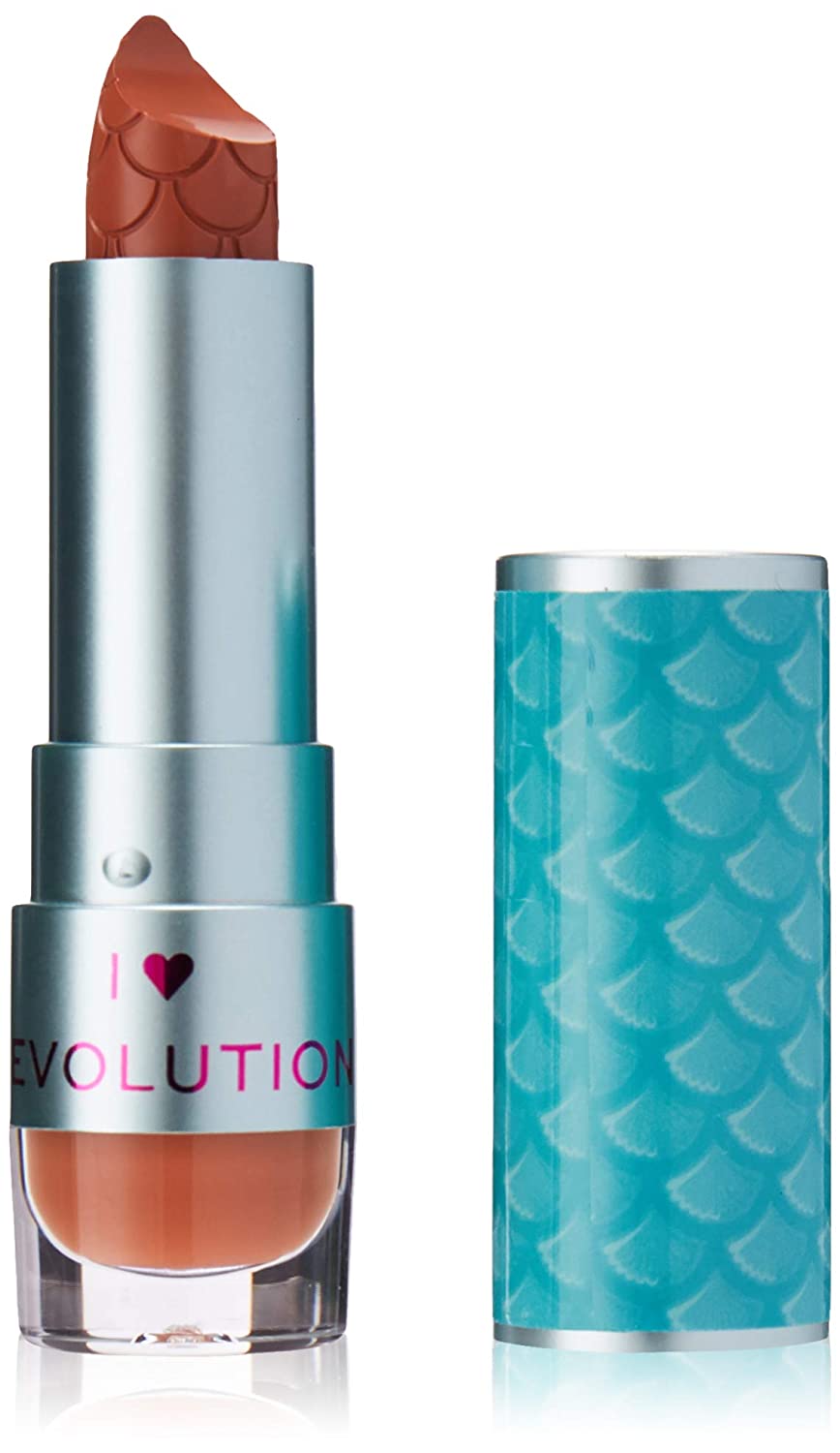 I Heart Rvolution Mystical Mermaids Lippenstift 3,5 ml