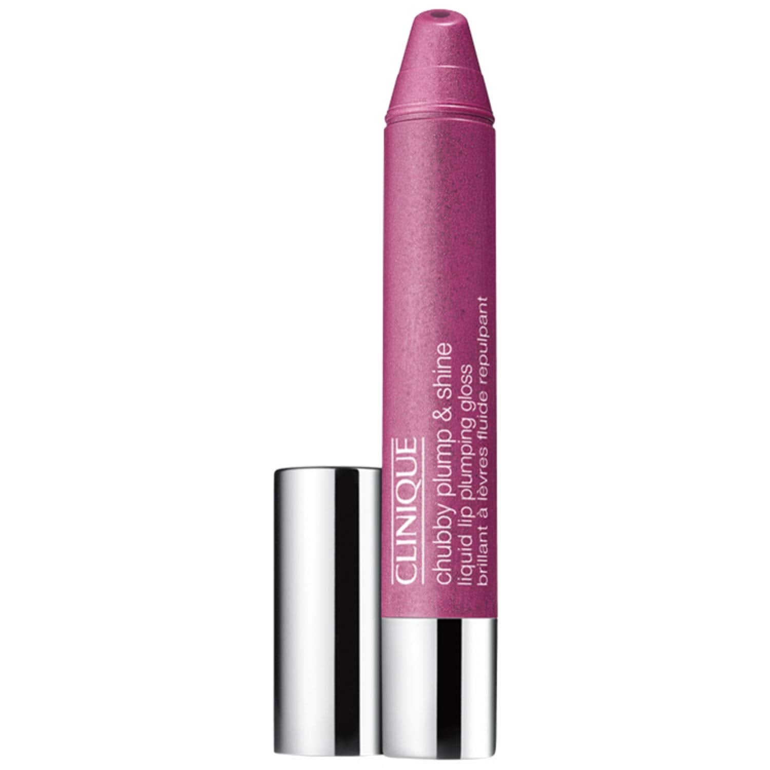 Chubby Plump & Shine Liquid Lip Plumping 07 Goliath-Traube 3,9 Gr 