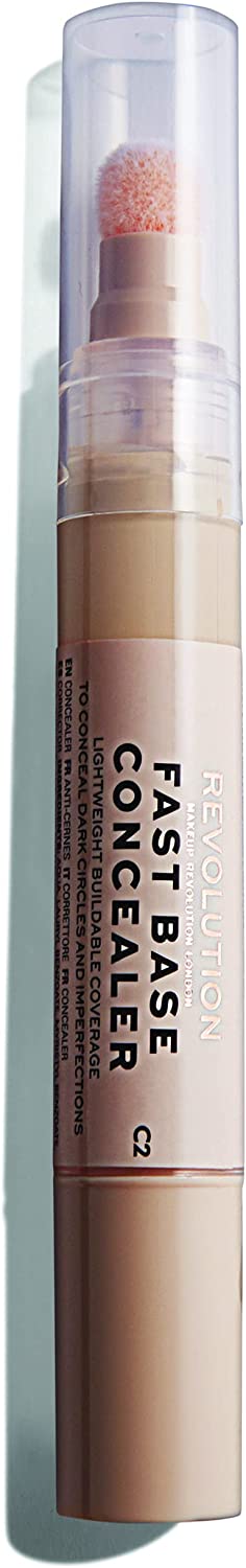 Fast Base Concealer 4,5 ml