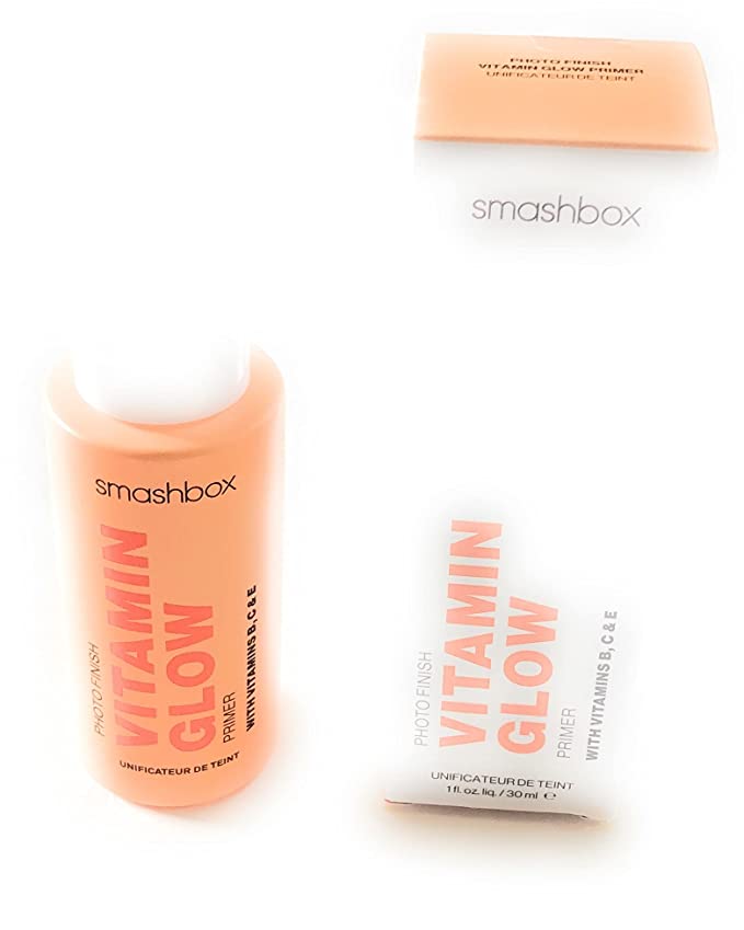 Photo Finish Vitamin Glow Primer 30 Ml